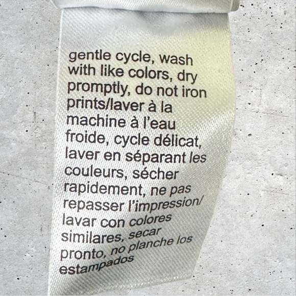 195 - CALVIN KLEIN JOGGERS LARGE - Picture 9 of 13